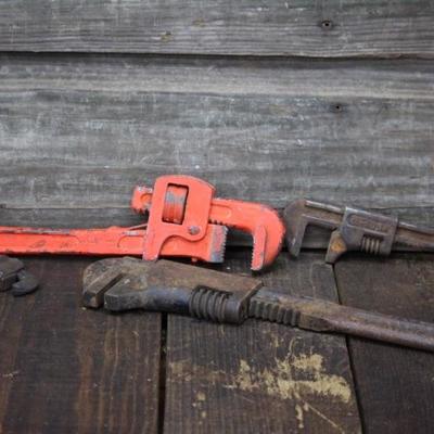 Wrenches