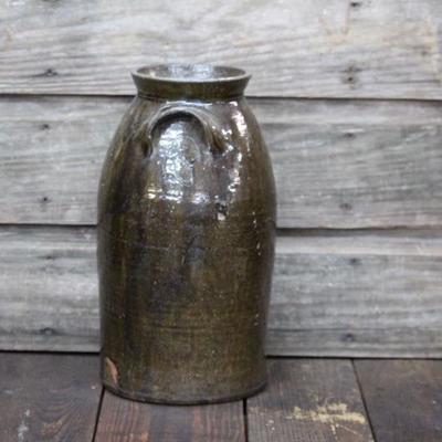 Crock/Churn