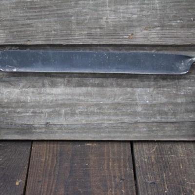 Draw Knife
