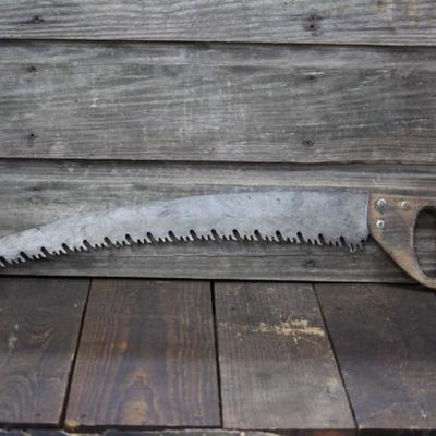 Saw