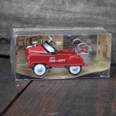 Fireman Decor