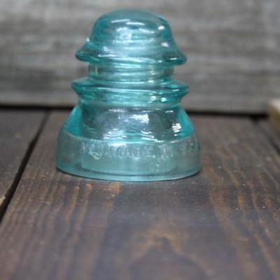 Insulator