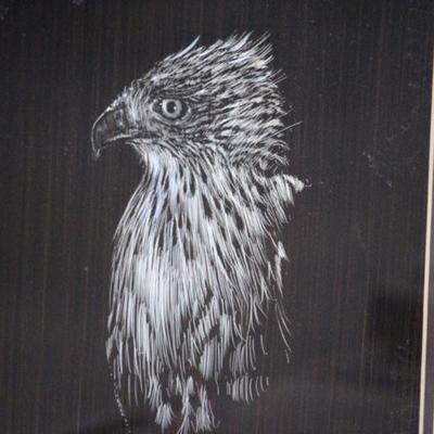 Scratch Artwork