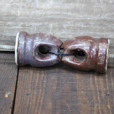 insulators