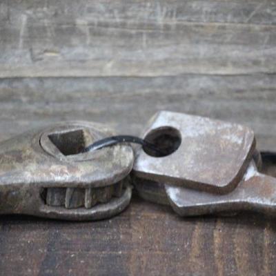 Wrenches