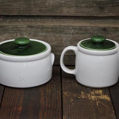 McCoy Pottery