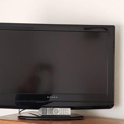 Dynex 32in LCD Television