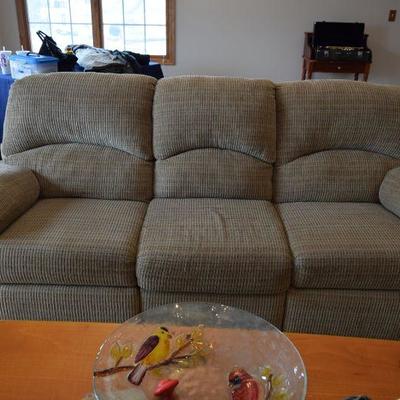 Family Room Couch