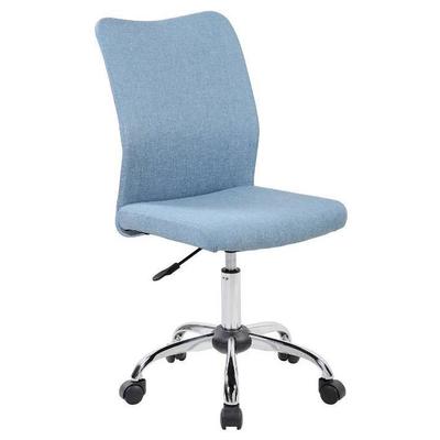 Modern Armless Task Chair - Techni Mobili