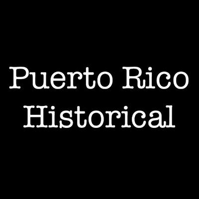 Puerto Rico Historical documents