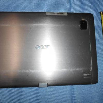 Acer Tablet - Unknown Working Condition