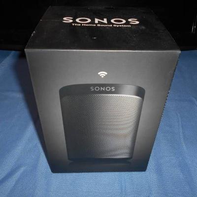 Sonos Home Sound System for Iphone, Ipod, and Ipad ...