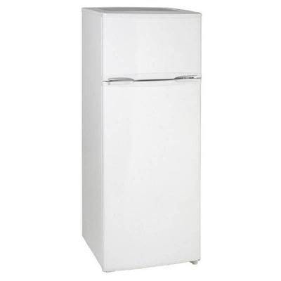 7.4 cu. ft. Apartment Size Top Freezer Refrigerato ...