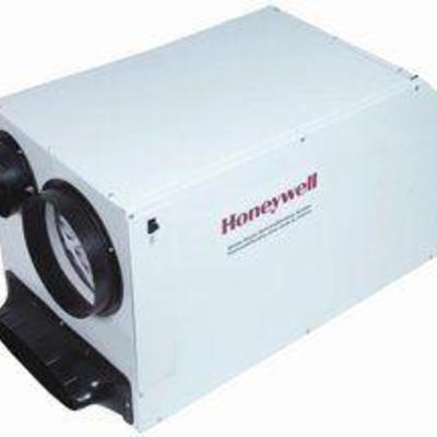 Honeywell DH150A100 DH150 Whole House Dehumidifier