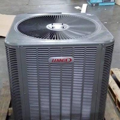 14ACX-060-230, Air Conditioning Condensing Unit, 1 ....