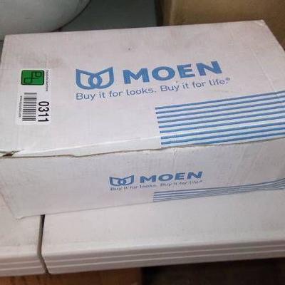 Moen 134122 Infrared Sensor Control Box