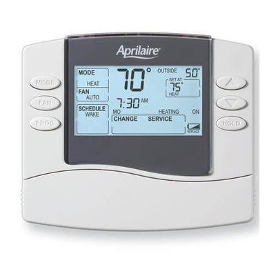 Programmable 1H1C Thermostat (52 or 51 1 Day)