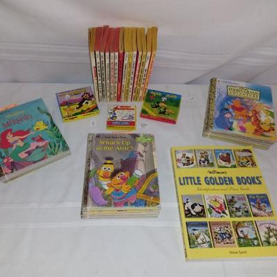 Collection of Childrens Books 2