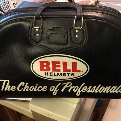Bell Professional Helmet - mint