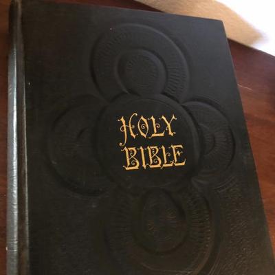 1908 bible 