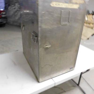 Lincoln Food Service Insulated Holding Cabinet