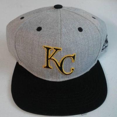 Kansas City Royals Brand New Hat Missouri Tigers N ...