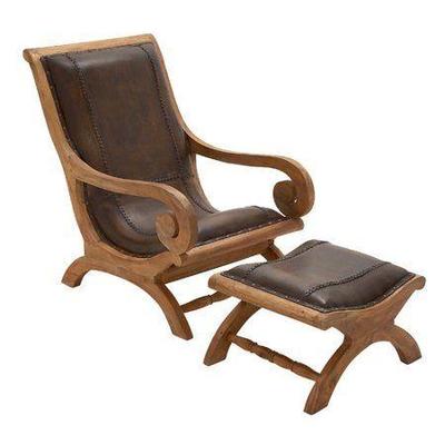 Kichatna Spire Armchair by Loon Peak MSRP $579.99