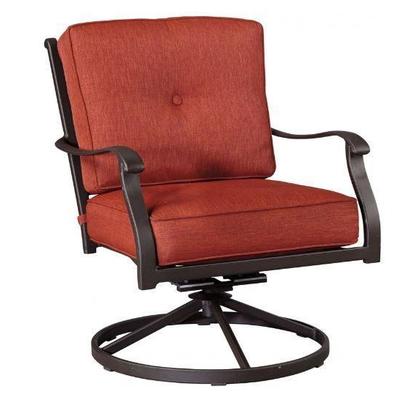 Burnella P456-821 (Outdoor Seating - Lounge Chairs ...