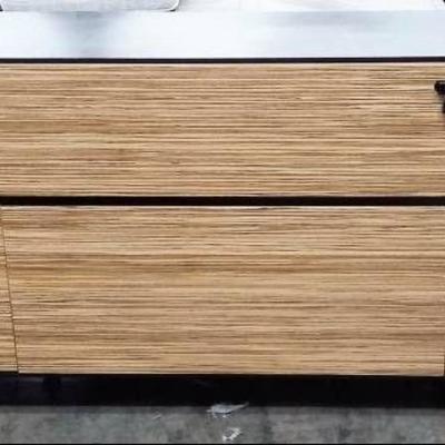 Berna Collection Executive Storage Sideboard MSRP ...