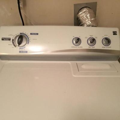 Dryer $175