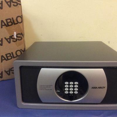 Additional ASSA ABLOY Personal Safe