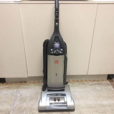Hoover Self-Propelled Vacuum