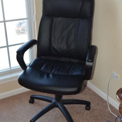 Black Computer/Desk Chair