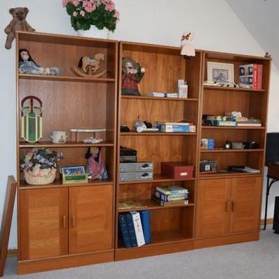Large Display Cabinet, Home Decor