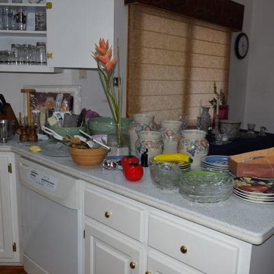 Dishes, Home Decor, Kitchenware