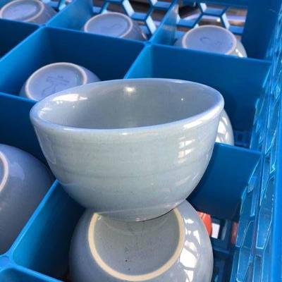 Small Ceramic Bowls Lot of 11