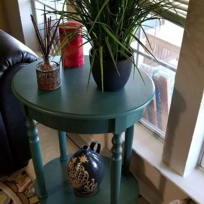 Side Table $45
