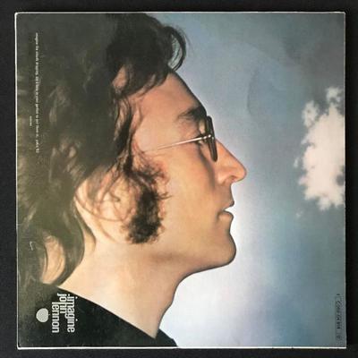 John Lennon.