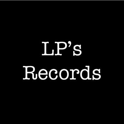 LP's, Records, Music