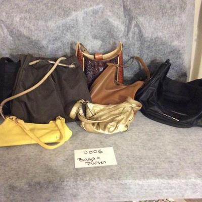 Bags and Purses