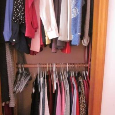 Tons of Clothing ~ Vintage Clothing