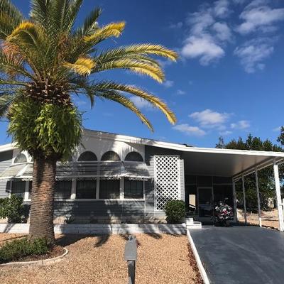This Spacious 1988 Palm Harbor home ðŸ¡ is newly listed as well 
