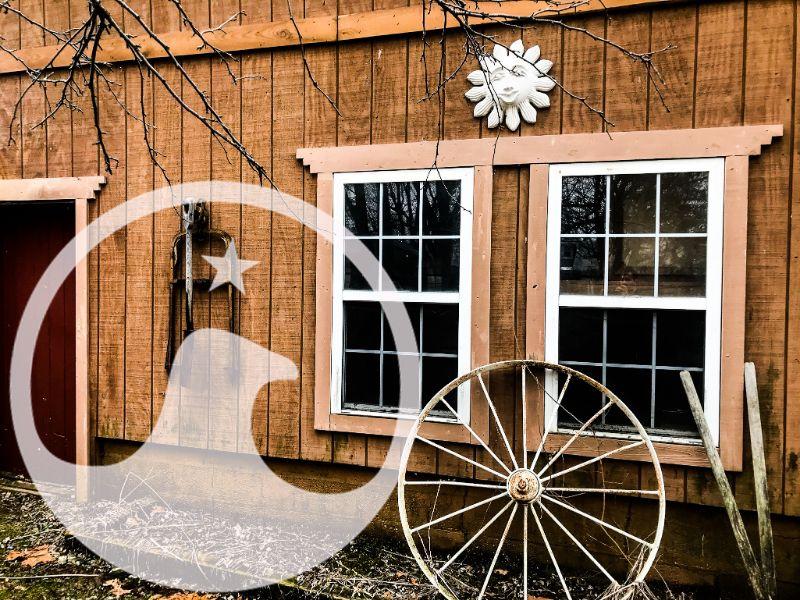 Massive Farm Pickers Sale in McCordsville Antiques + So Much More