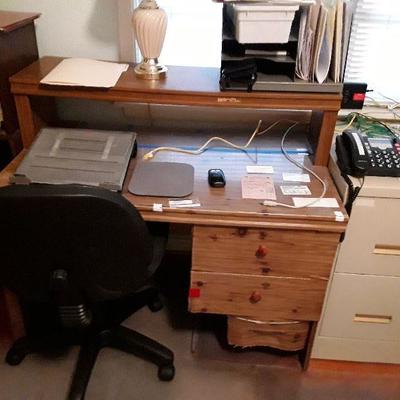 Office Desk, Office supplies & More
