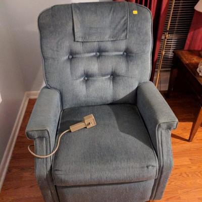 Pride Medical Lift Chair ** Working***