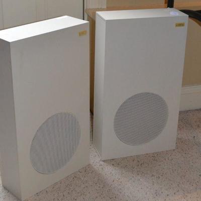 Ensemble by Henry Kloss speakers