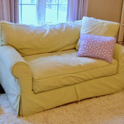 Loveseat