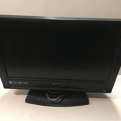 Emerson 19 LCD HDTV