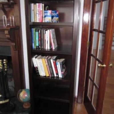 SHELVING TO CHOOSE FROM BOOKS AND MORE