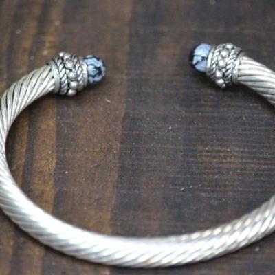 Silver Jewelry